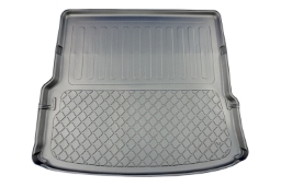 Boot mat suitable for Toyota Highlander IV (XU70) 2021-> Guardliner anti slip PE/TPE rubber (TOY1HGTM-G) (1)