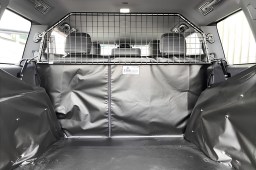Hondenrek geschikt voor Toyota Land Cruiser (J250) 2023-heden Kleinmetall Masterline