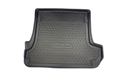 Boot mat suitable for Toyota Land Cruiser (J90) 1996-2003 Cool Liner anti slip PE/TPE rubber (TOY1LATM-C) (1)