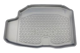 Boot mat suitable for Toyota Mirai II 2021-> 4-door saloon Cool Liner PE/TPE rubber (TOY1MITM-C) (1)
