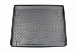 Boot mat suitable for Toyota ProAce City Verso 2019-> Guardliner anti slip PE/TPE rubber (TOY1PCTM-G) (1)