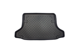 Boot mat suitable for Toyota RAV4 II (XA20) 2000-2006 5-door hatchback Guardliner anti slip PE/TPE rubber (TOY1RATM-G) (1)