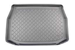 Boot mat suitable for Toyota C-HR 2019-2023 Guardliner anti slip PE/TPE rubber (TOY2CHTM-G) (1)