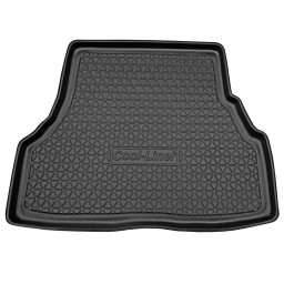 Toyota Avensis I 1997-2003 wagon trunk mat anti slip PE/TPE (TOY3AVTM)