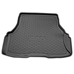 Toyota Carina E 1993-1997 4d trunk mat anti slip PE/TPE (TOY3CATM)