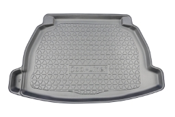 Boot mat suitable for Toyota C-HR II Hybrid 2023->   Cool Liner anti slip PE/TPE rubber (TOY3CHTM-C) (1)
