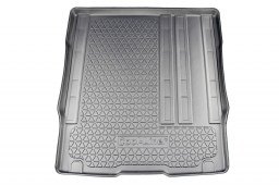 Toyota ProAce Verso II 2016- trunk mat  / kofferbakmat / Kofferraumwanne / tapis de coffre (TOY1POTM)