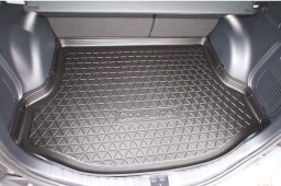 Toyota RAV4 IV (XA40) 2013- trunk mat anti slip PE/TPE (TOY3RATM)