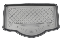 Boot mat suitable for Toyota Aygo X 2022-> Guardliner anti slip PE/TPE rubber (TOY4AYTM-G) (1)
