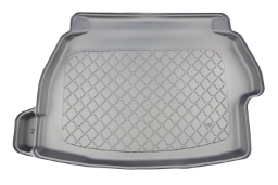 Boot mat suitable for Toyota C-HR II 2023-> Guardliner anti slip PE/TPE rubber (TOY4CHTM-G) (1)