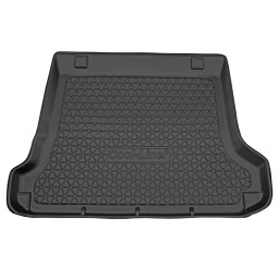 Toyota Land Cruiser (J150) 2009- trunk mat anti slip PE/TPE (TOY4LATM)