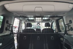 Dog guard Toyota ProAce City 2019->   Kleinmetall Masterline (TOY4POML) (1)