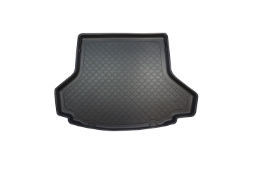 Boot mat suitable for Toyota Auris II TS 2013-2019 wagon Guardliner anti slip PE/TPE rubber (TOY5AUTM-G) (1)