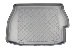 Boot mat suitable for Toyota C-HR II 2023->   Guardliner anti slip PE/TPE rubber (TOY5CHTM-G) (1)