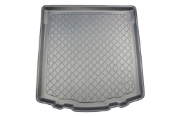 Boot mat suitable for Toyota Auris II TS 2013-2019 wagon Guardliner anti slip PE/TPE rubber (TOY6AUTM-G) (1)