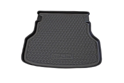 Boot mat suitable for Toyota Avensis II 2003-2008 wagon Cool Liner anti slip PE/TPE rubber (TOY6AVTM-C) (1)