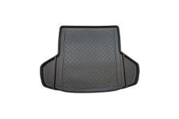 Boot mat suitable for Toyota Avensis III 2008-2018 wagon Guardliner anti slip PE/TPE rubber (TOY8AVTM-G) (1)
