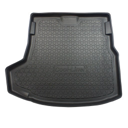 Toyota Corolla (E170) 2013- 4d trunk mat anti slip PE/TPE (TOY8COTM)