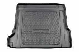 Toyota Land Cruiser (J150) 2009-present trunk mat / kofferbakmat / Kofferraumwanne / tapis de coffre (TOY8LATM) (1)