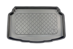 Boot mat suitable for Toyota Yaris (XP21) 2020-> 5-door hatchback Guardliner anti slip PE/TPE rubber (TOY8YATM-G) (1)