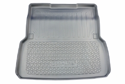 Boot mat suitable for Toyota Land Cruiser (J250) 2023->   Cool Liner anti slip PE/TPE rubber (TOY9LATM-C) (1)