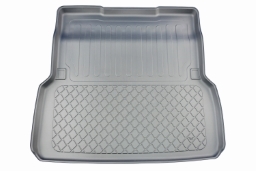 Boot mat suitable for Toyota Land Cruiser (J250) 2023-> Guardliner anti slip PE/TPE rubber (TOY9LATM-G) (1)