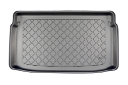 Boot mat suitable for Toyota Yaris (XP21) 2020-> 5-door hatchback Guardliner anti slip PE/TPE rubber (TOY9YATM-G) (1)