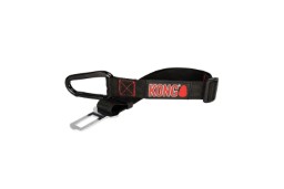 Dog car tether KONG Seat Belt (3)