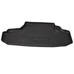 Volvo 940 / 960 1990-1998 4d trunk mat anti slip PE/TPE (VOL194TM)