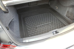 Volvo S90 II 2016- 4-door trunk mat / kofferbakmat / Kofferraumwanne / tapis de coffre (VOL1S9TM)