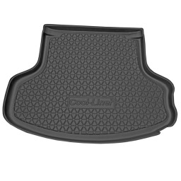 Volvo V40 1995-2004 trunk mat anti slip PE/TPE (VOL1V4TM)