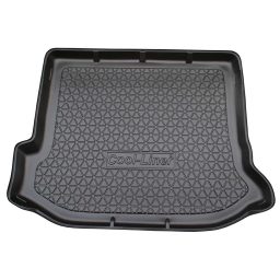 Volvo V60 2010- trunk mat anti slip PE/TPE (VOL1V6TM)