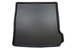 Boot mat suitable for Volvo V90 II 2016-> wagon Guardliner anti slip PE/TPE rubber (VOL1V9TM-G) (1)