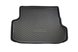Boot mat suitable for Volvo 850 Estate - V70 (L) 1992-1996 / 1996-2000 wagon Cool Liner anti slip PE/TPE rubber (VOL285TM-C) (1)