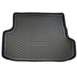 Volvo 850 Estate / V70 I 1992-1997 / 1997-1999 trunk mat anti slip PE/TPE (VOL285TM)