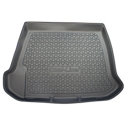 Volvo S60 II 2010- trunk mat anti slip PE/TPE (VOL2S6TM)