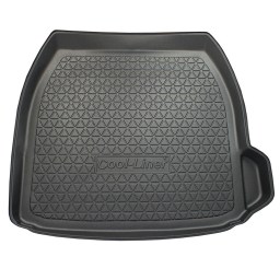 Volvo S80 II 2006-2016 trunk mat anti slip PE/TPE (VOL2S8TM)