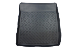 Boot mat suitable for Volvo S90 II 2016-> 4-door saloon Guardliner anti slip PE/TPE rubber (VOL2S9TM-G) (1)