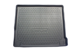Boot mat suitable for Volvo XC60 II 2017->   Cool Liner anti slip PE/TPE rubber (VOL2X6TM-C) (1)