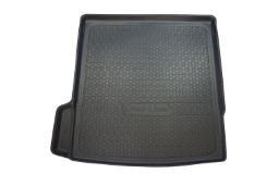 Boot mat suitable for Volvo XC90 II 2015-> Cool Liner anti slip PE/TPE rubber (VOL2X9TM-C) (1)