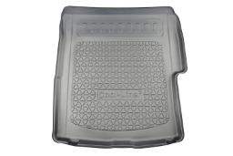 Boot mat suitable for Volvo S90 II 2016-> 4-door saloon Cool Liner anti slip PE/TPE rubber (VOL3S9TM-C) (1)