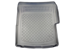 Boot mat suitable for Volvo S90 II 2016-> 4-door saloon Guardliner anti slip PE/TPE rubber (VOL3S9TM-G) (1)