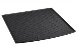 Volkswagen Golf VI Variant (5K) 2009-2013 wagon Gledring trunk mat anti-slip Rubbasol rubber (VW11GOTR) (1)