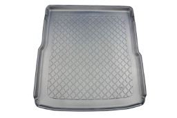 Boot mat suitable for Volkswagen Passat Variant (B9) 2023-> wagon Guardliner anti slip PE/TPE rubber (VW13PATM-G) (1)