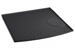 Volkswagen Golf VII Variant (5G) 2013-present wagon Gledring trunk mat anti-slip Rubbasol rubber (VW14GOTR) (1)