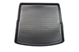 Boot mat suitable for Volkswagen Golf VII Variant (5G) 2013-2020  Cool Liner anti slip PE/TPE rubber (VW18GOTM-C) (1)
