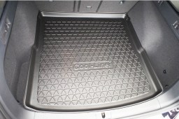 Volkswagen Golf VII (5G) Variant 2013- trunk mat anti slip PE/TPE (VW18GOTM)