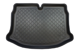 Boot mat suitable for Volkswagen Beetle 2011-> 5-door hatchback Guardliner anti slip PE/TPE rubber (VW1BETM-G) (1)