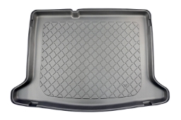 Boot mat suitable for Volkswagen ID.3 2019-> 5-door hatchback Guardliner anti slip PE/TPE rubber (VW1I3TM-G) (1)