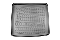 Boot mat suitable for Volkswagen ID.5 2022-> Cool Liner anti slip PE/TPE rubber (VW1I5TM-C) (1)